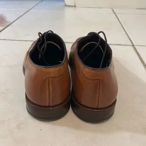 Allen Edmonds | Shoes | Fifth Avenue Captoe Oxford Dress  display picture 3